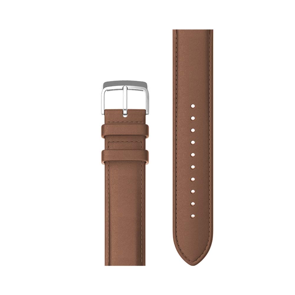 ticwatch e band width