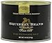 SQUIRREL BRAND Artisan Nuts Italian Black Truffle Almonds, 18 oz Gift Tin