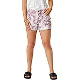 Carve Designs Womens Oahu Twill Short
