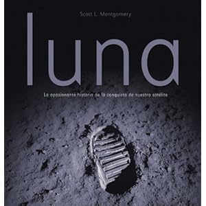 LUNA (Spanish Edition)