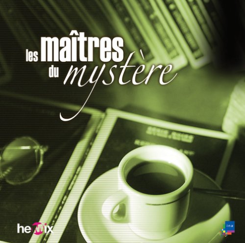 Les maîtres du mystère: 03: les nuages... [etc.]