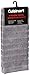 Cuisinart 100% Cotton Terry Super Absorbent Kitchen Towel, Sculpted Subway Tile, Gray