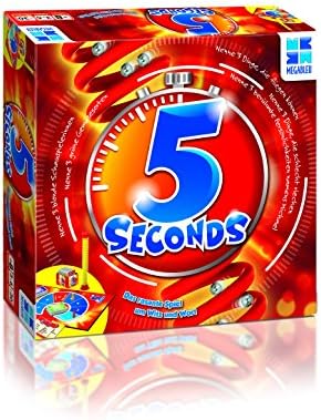5 Seconds