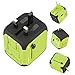 Universal Travel Adapter Worldwide Travel Chargers Adapters Green