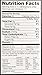 Breads from Anna, Banana Bread Mix, Gluten yeast soy rice corn dairy and nut free, 14 oz.