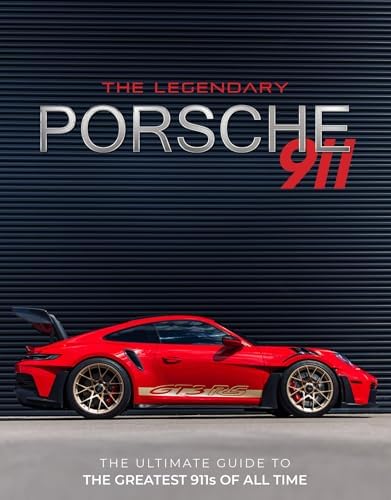 PORSCHE 911 ENDURING VALUES 本 Porsche 911 Forever Young: Aichele, T: 9780929758114: Amazon.com