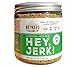 Hey Jerk! Jamaican Jerk Chicken Seasoning by Wayward Gourmet - Bring Authentic Jamaican Flavor to Chicken, Beef, Pork, Fish - No Salt Dry Rub - Vegan - No MSG or Gluten - Great Jamaican Jerk Marinade
