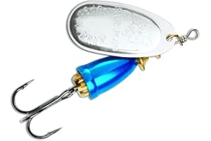 ラパラ(Rapala) ブルーフォックス(BLUEFOX) ビブラックス フローレセント