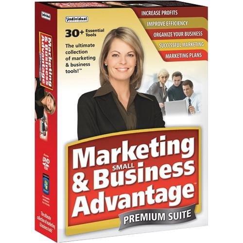 Marketing & Small Business Advantage