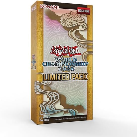Yu-Gi-Oh! Magnificent Monsters Box product photo 5