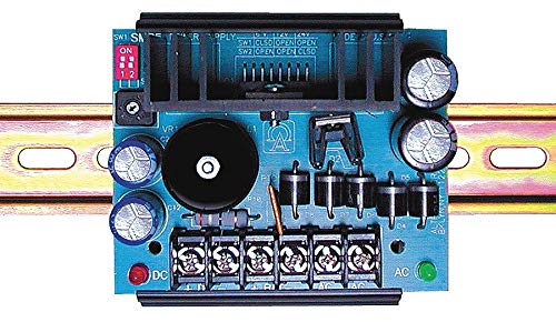 AltronixProprietary Power Supply DPS5