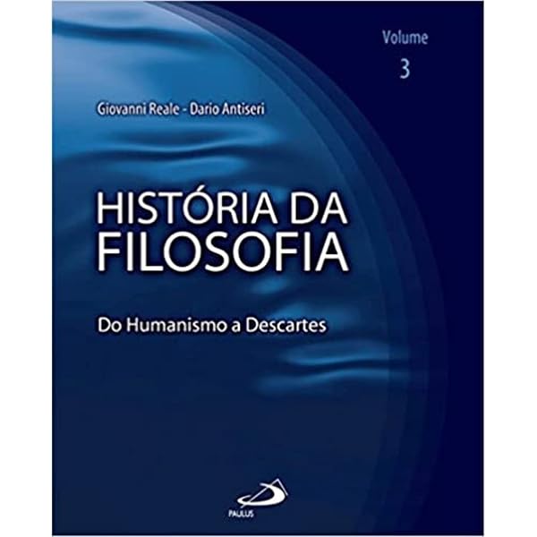 História da filosofia - Volume 2 - Patrística e Escolástica
