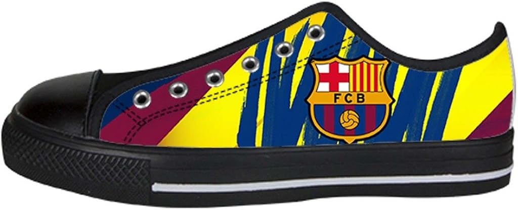 barcelona soccer shoes