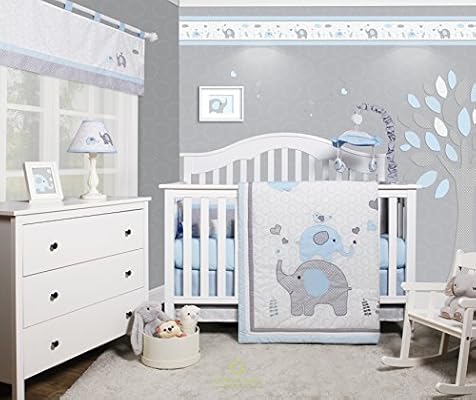 cot bundle set