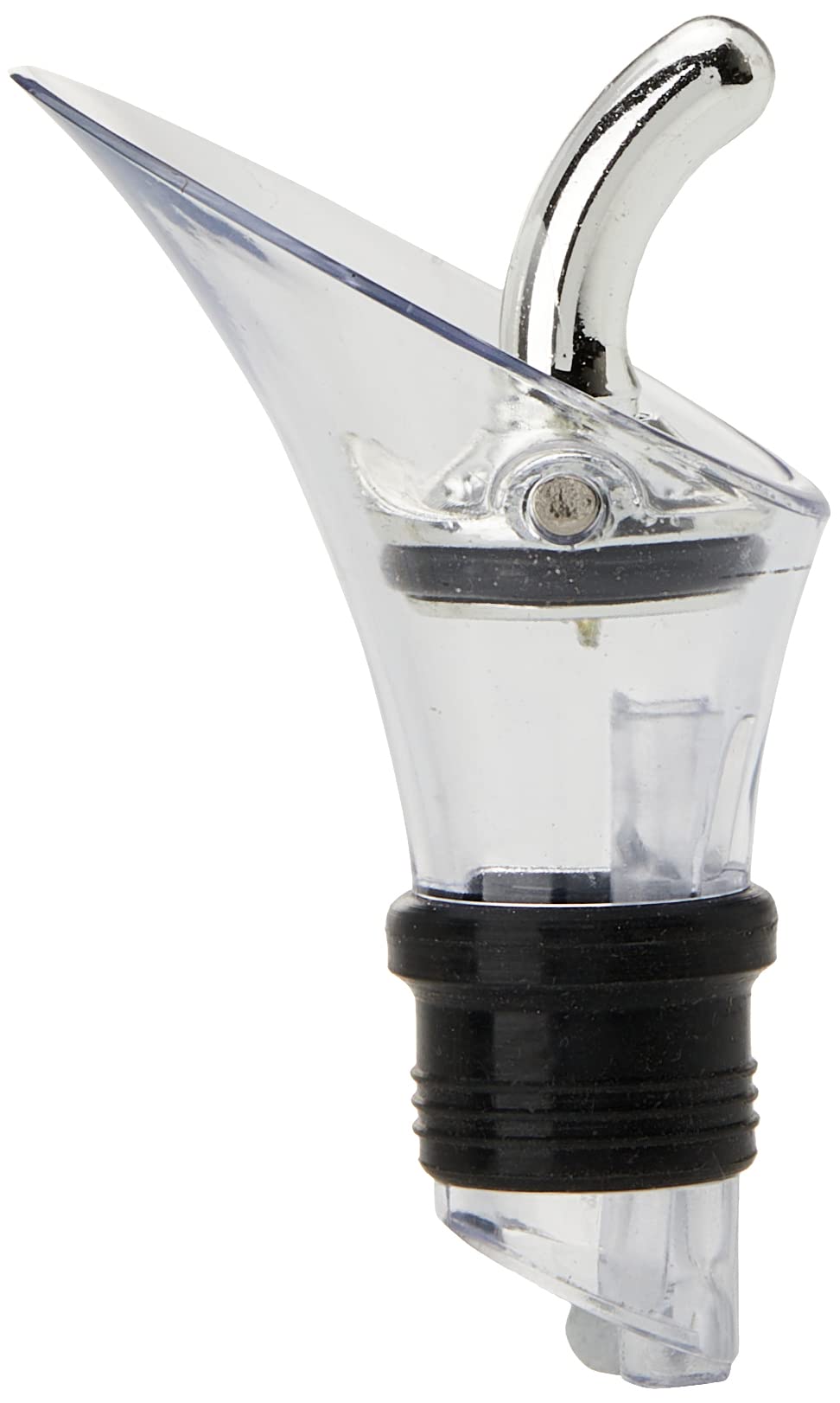 Vin Bouquet FIT 004 Pourer & stopper 2 in 1. Hermetic stopper and pourer