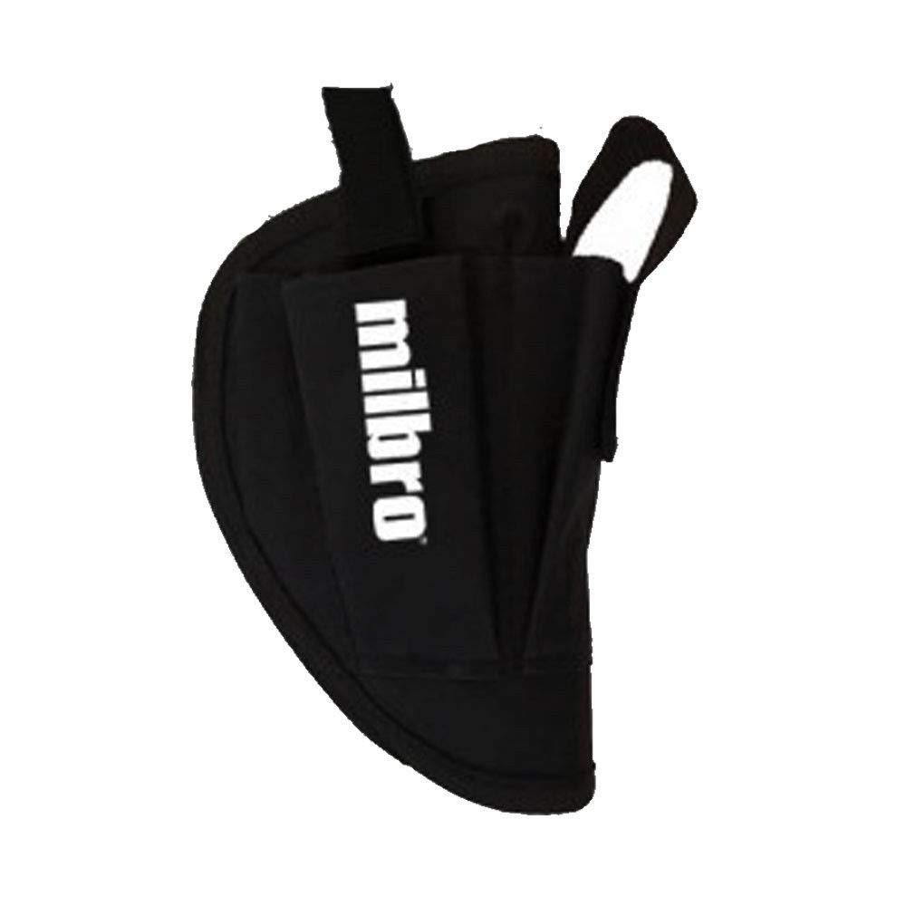 MR SERVICES HAZLEMERE LTD MILBRO TACTICAL HIP HOLSTER FOR AIRSOFT OR AIR PISTOL
