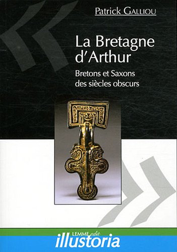La  Bretagne d'Arthur
