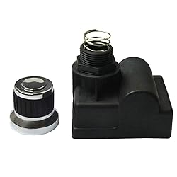 OREAD 6 Outlets Grill Igniter,Spark Generator Tact