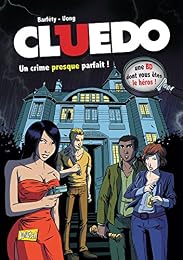 Cluedo