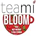 Teami® Bloom Rose Petal Tea - Loose Leaf, 25 Servings