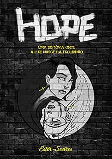 Livro Hope