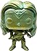 POP Funko Batman vs Superman Patina Wonder Woman #86 Exclusive Vinyl Figure