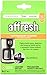 Affresh Coffee Maker Cleaner, 4 Tablets | Compatible With Multi-Cup Coffeemakers and Single Serve Brewers, Red