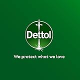 Dettol Protect 24 Multipurpose Antibacterial Wipes 5 Pack 400 Total view 8