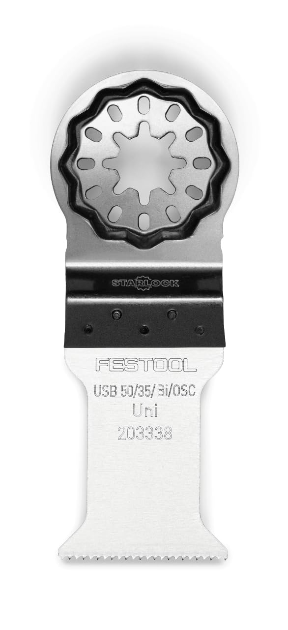Festool Saw blade USB 50/35/Bi/OSC/5