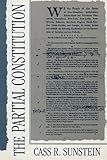 The Partial Constitution cover