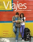 Viajes: Introduccion al espanol (World Languages)