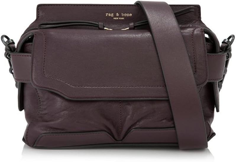 rag and bone pilot satchel