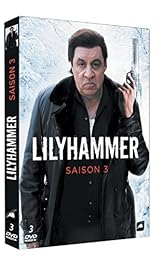 Lilyhammer - Saison 3