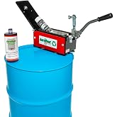 AeroVent Standard Aerosol Can Disposal System (Part #10004840) | Quickly Puncture &amp; Drain Cans Up to 9.75" Length &amp; 2-3" Diameter | Compliant in 50 States | Heavy-Duty Industrial Grade | Made in USA
