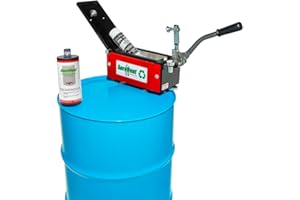 NEWSTRIPE AeroVent Standard Aerosol Can Disposal System (Part #10004840) | Quickly Puncture & Drain Cans Up to 9.75" Length & 2-3" Diameter | Compliant in 50 States | Heavy-Duty Industrial Grade | Made in USA