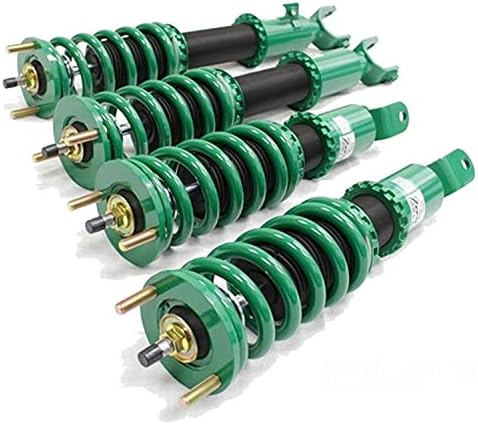 Tein VSHC0-CUAS1 Coil Over (2012-2015 Honda Civic FB2/FB9/FG3/FG4 Flex Z)