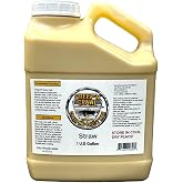 Creep N' Crawl by woolwax Cavity &amp; Undercarriage Wax 1 Gallon Hi-Performance One-time Permanent Undercoating Wax