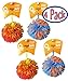 Ogo Sport OgoSoft Balls 2.5