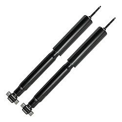 Torchbeam 4 PCS Front and Rear Complete Shock