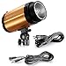 Neewer 300W Smart C-300/300SDI Monolight Strobe Flash Photography Studio Light Lamp head
