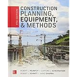 Construction Planning, Equipment, and Methods, Ninth Edition