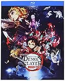 Demon Slayer (Kimetsu no Yaiba): The Movie - Mugen