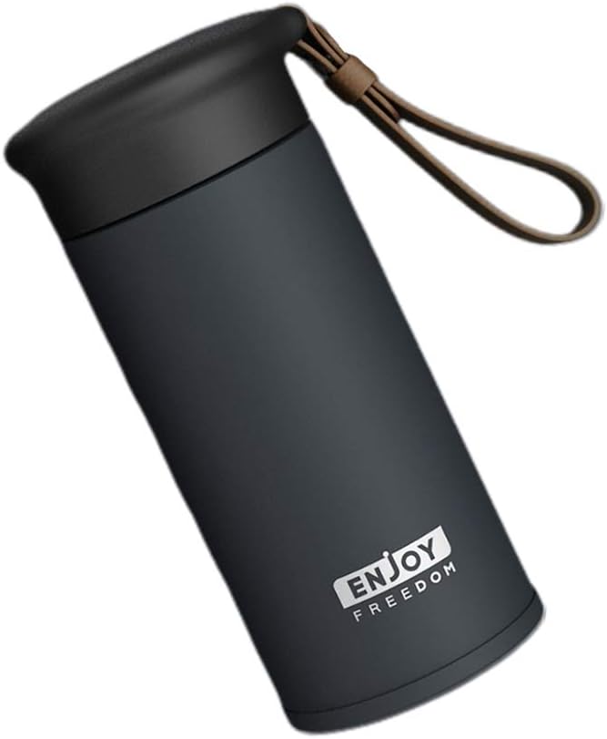 thermo cup coffee