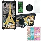 Boost Bounce 4G Case Compatible with Boost Bounce