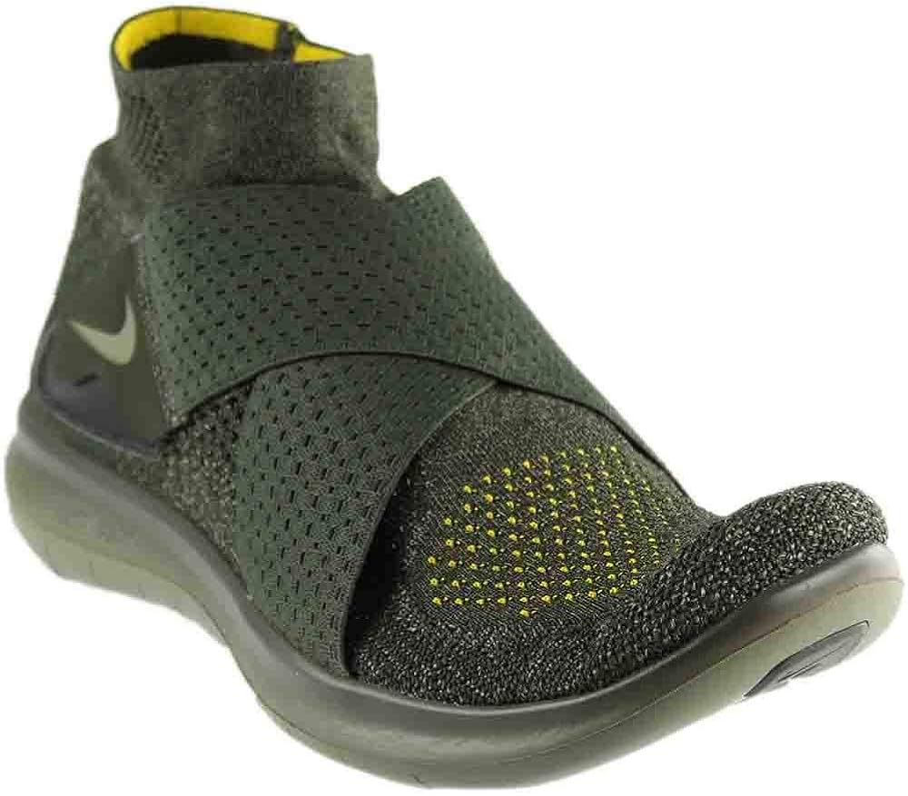 nike men's free rn motion fk 2017 running shoe