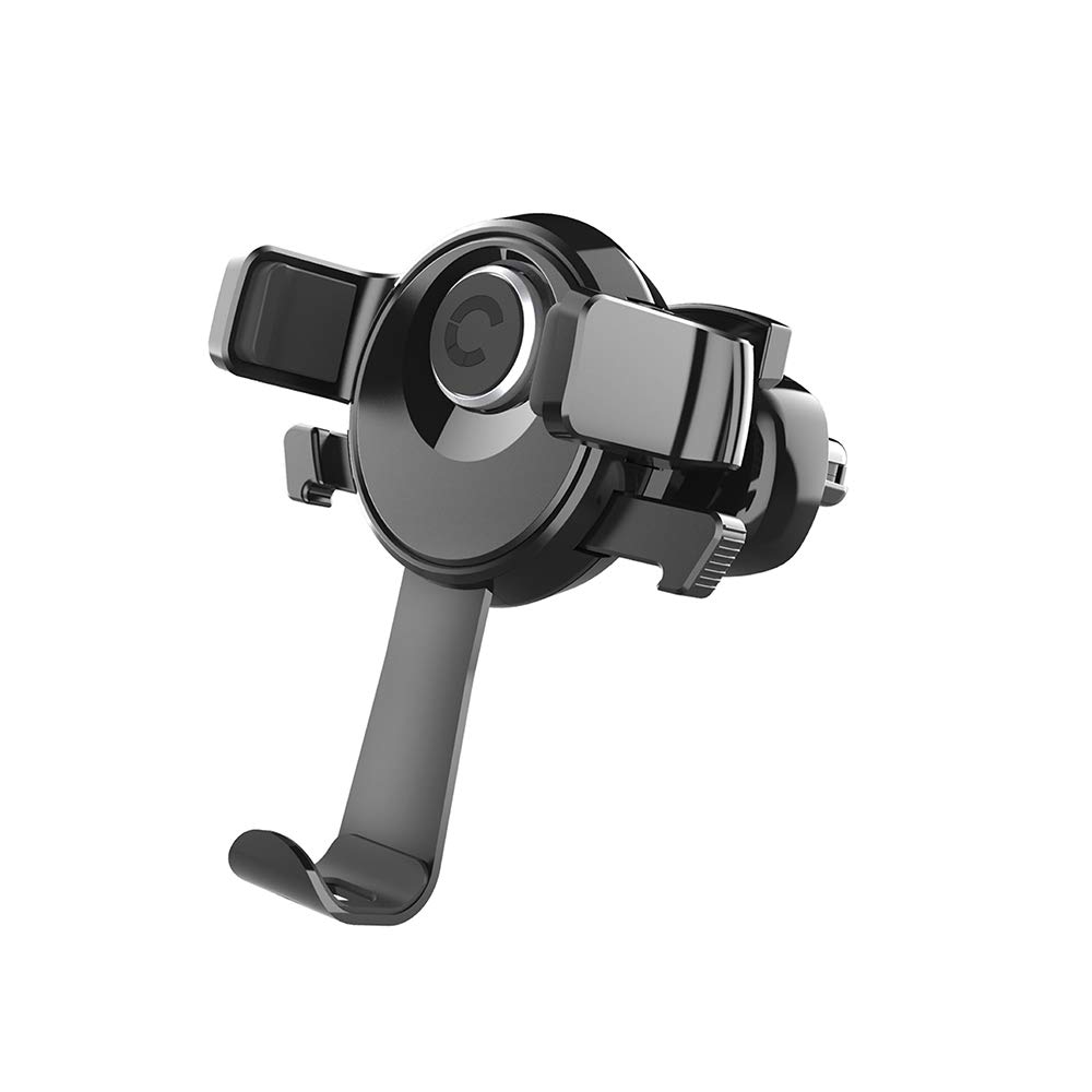 Cygnett ExoDrive Universal Air Vent Smartphone Holder