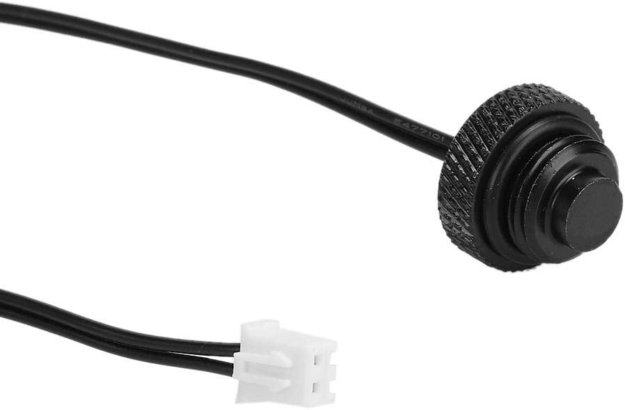 Durable Electroplating Temperature Sensor Stop, Computer Temperature