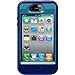 OtterBox Defender Series Case for iPhone 4/4S - Retail Packaging - Studio Collection - Sublime