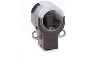 beler Brushes & Brush Holder Rebuild Kit Fit For Denso Alternators Honda 31105-PD1-034 Toyota 27370-75060