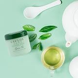 Cyclax Nature Pure Green Tea Face Neck Cream 300ml Pack of 3 Moisturising view 5
